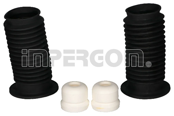 Dust Cover Kit, shock absorber